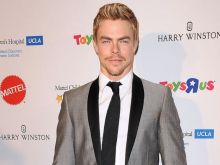 Derek Hough