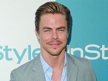 Derek Hough