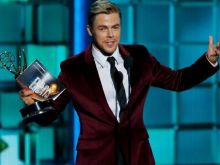 Derek Hough