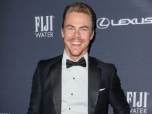 Derek Hough