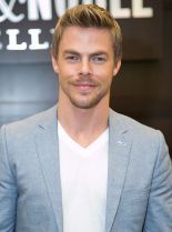 Derek Hough