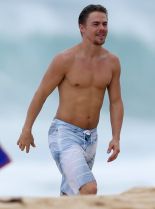 Derek Hough