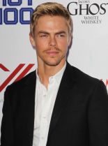 Derek Hough