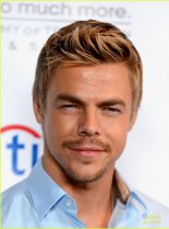 Derek Hough