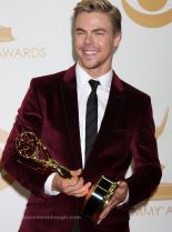 Derek Hough