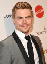 Derek Hough