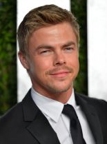 Derek Hough