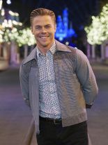 Derek Hough