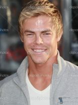 Derek Hough