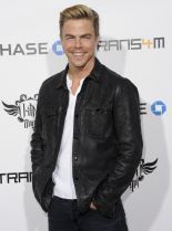 Derek Hough