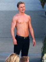 Derek Hough