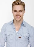 Derek Hough