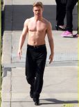 Derek Hough