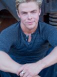 Derek Hough