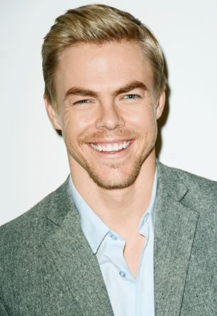 Derek Hough