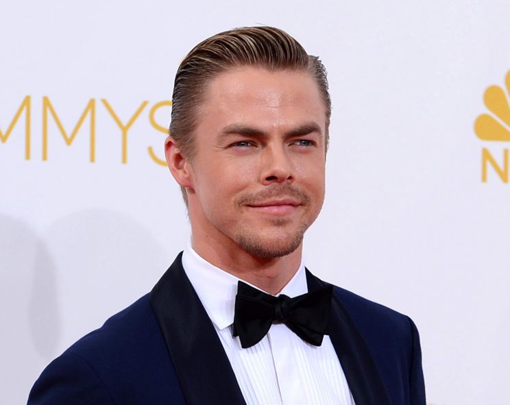 Derek Hough