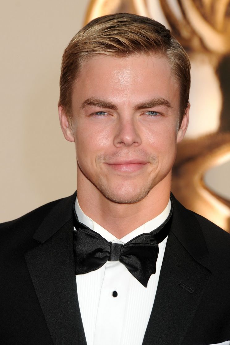 Derek Hough