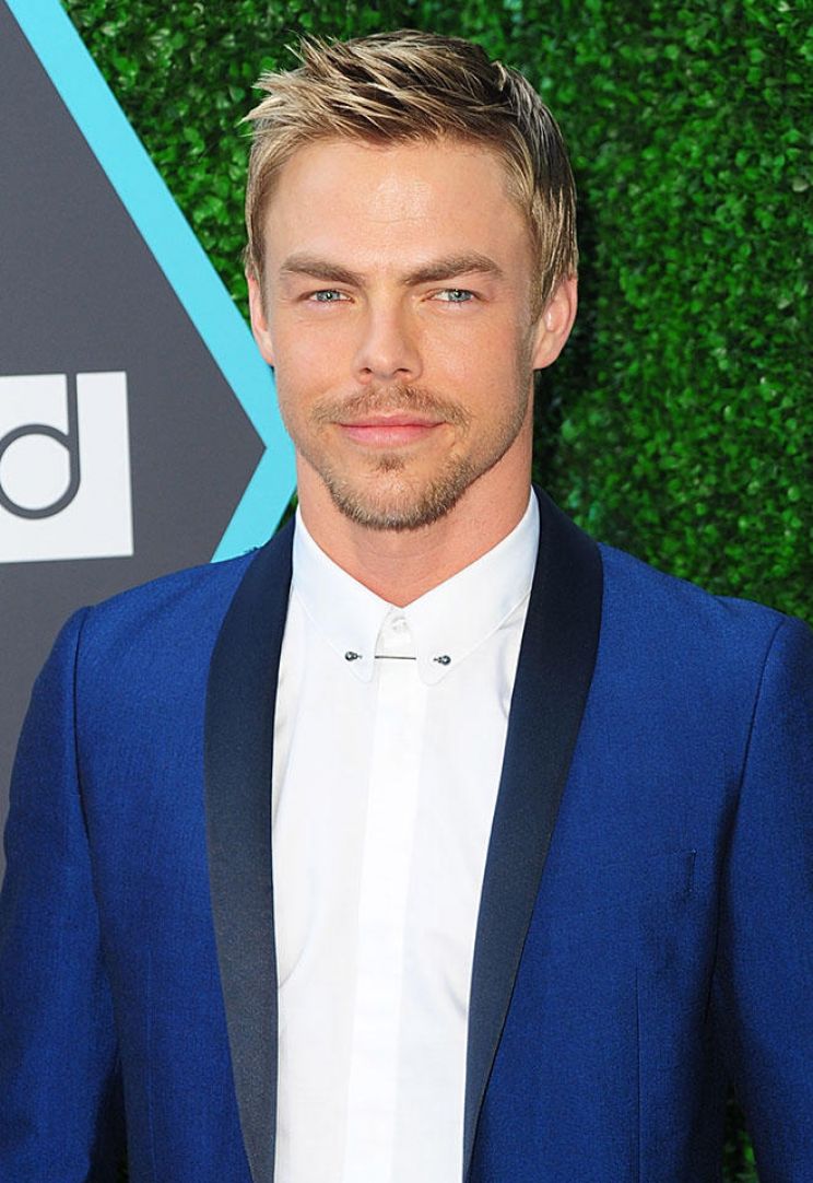 Derek Hough