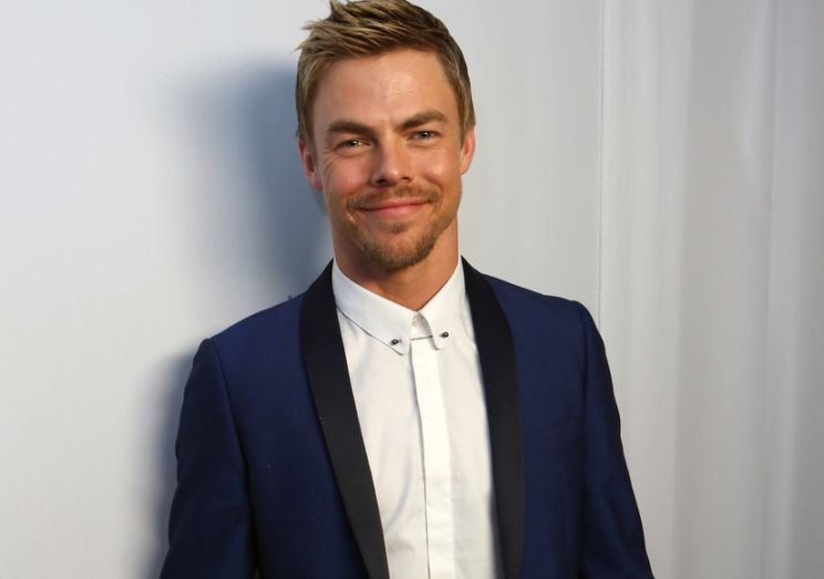 Derek Hough