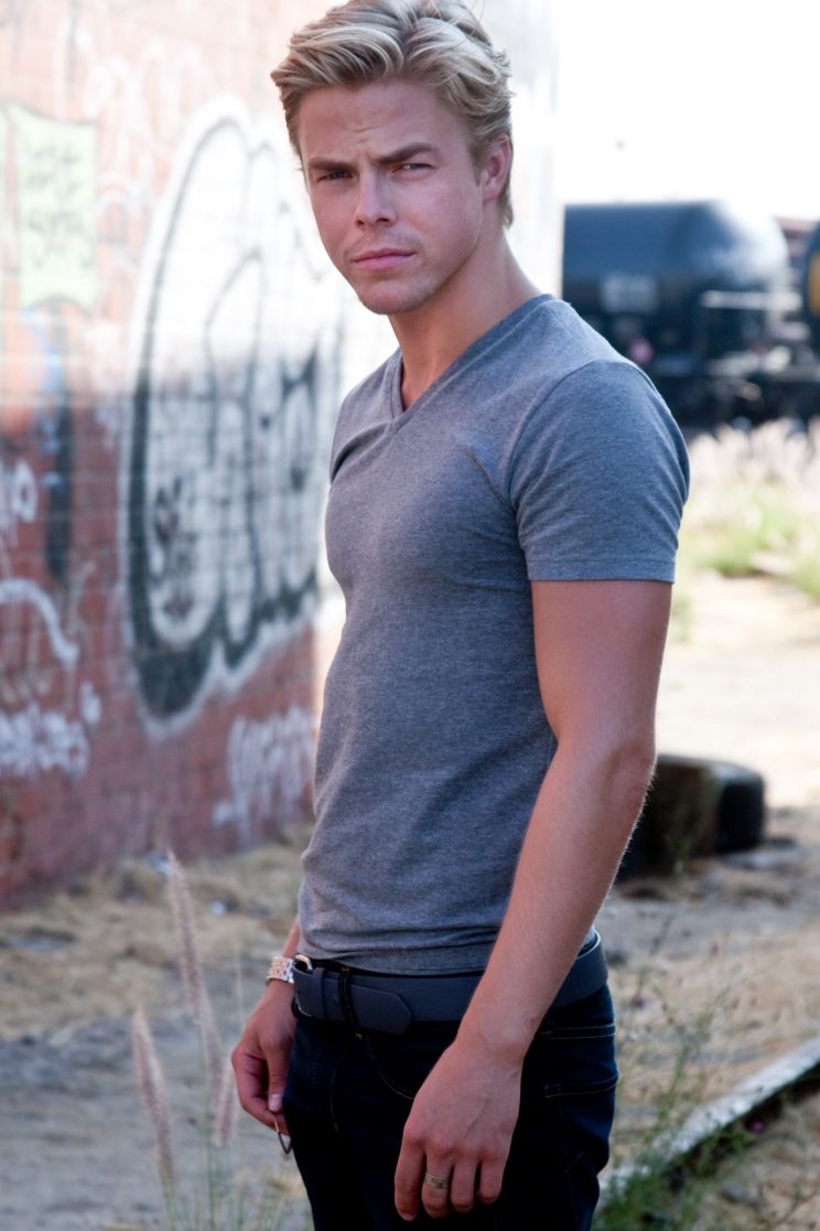 Derek Hough