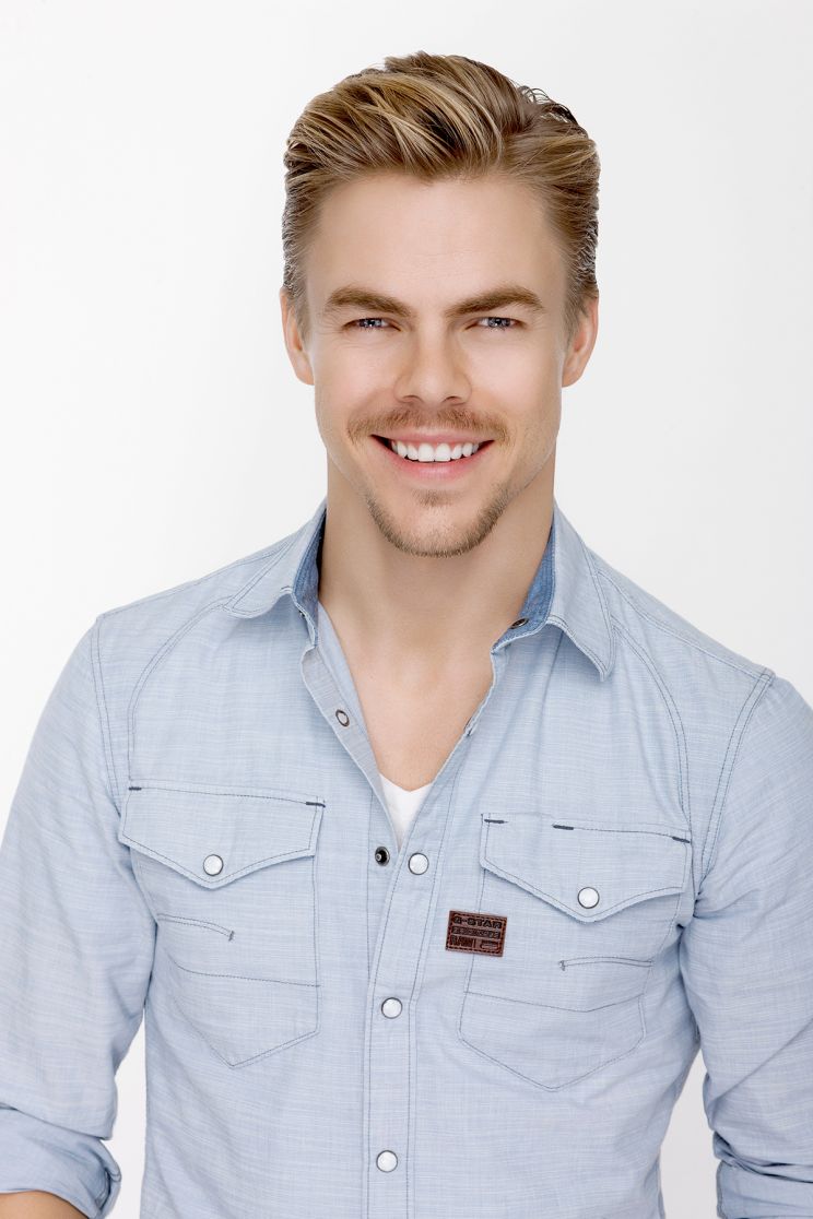 Derek Hough