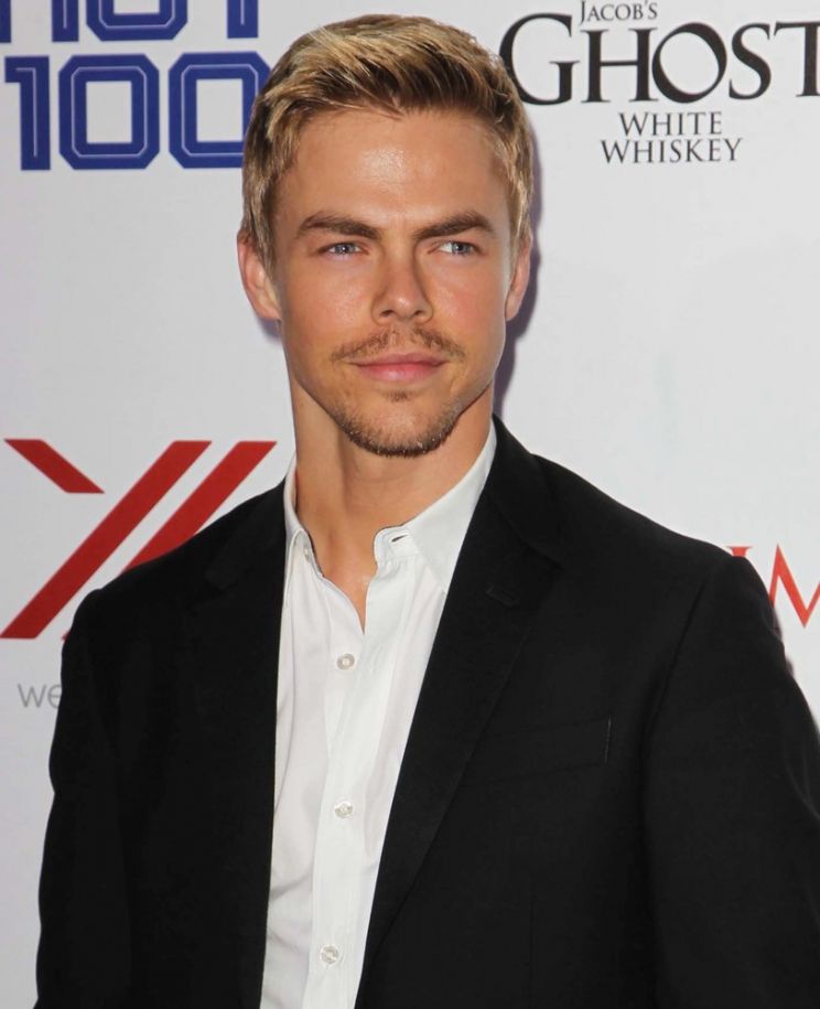 Derek Hough