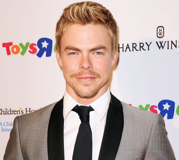 Derek Hough