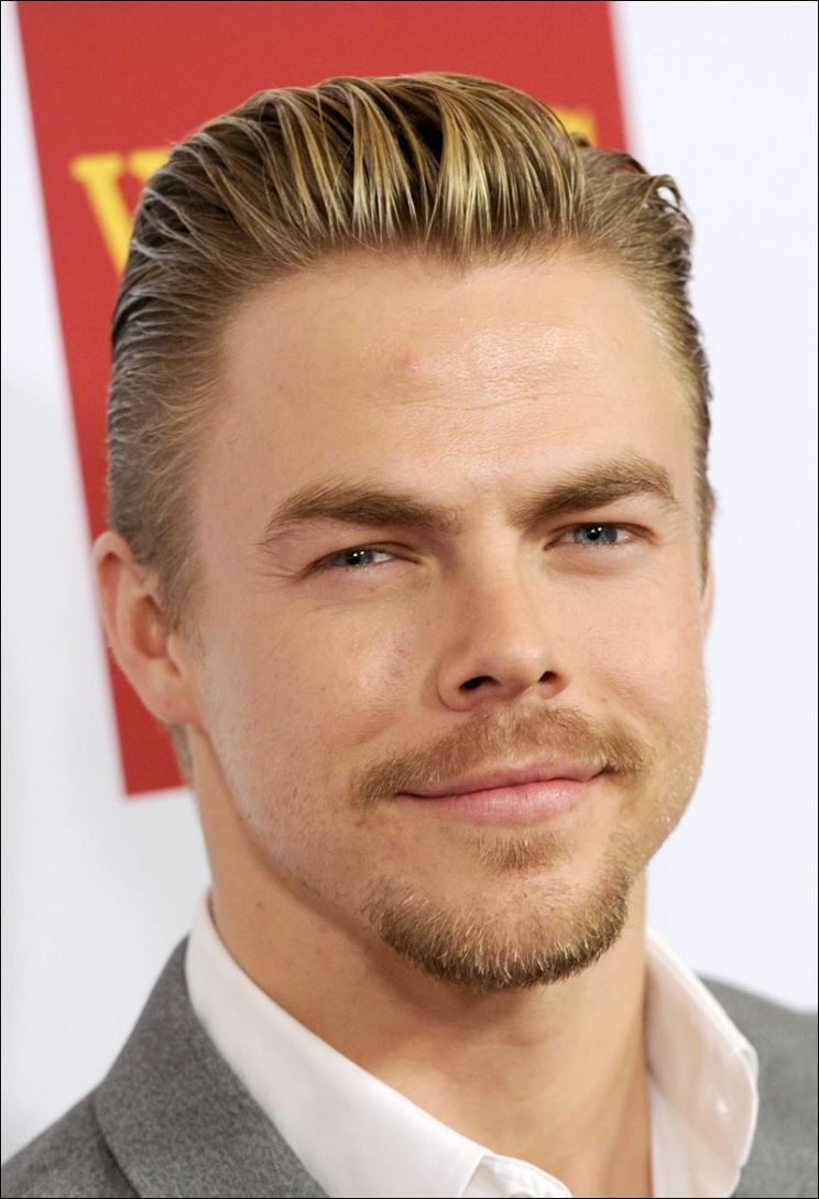 Derek Hough