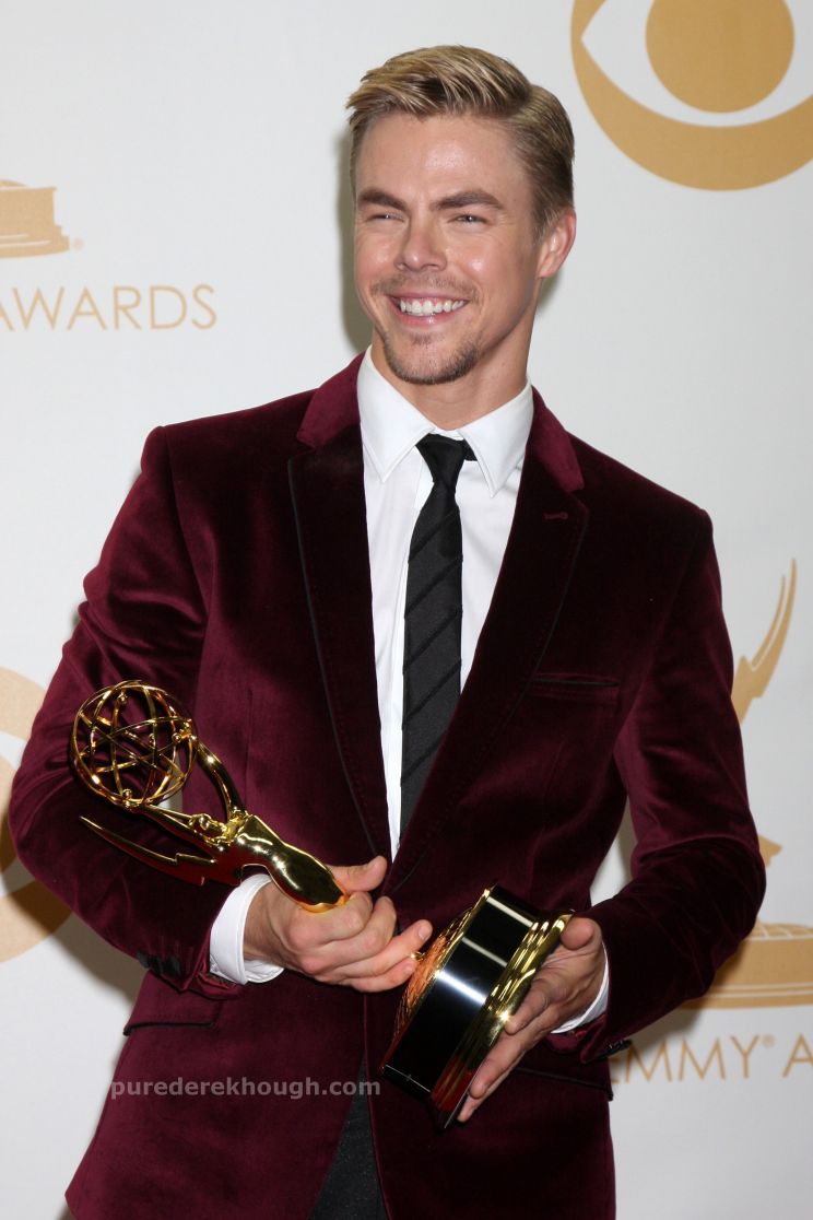 Derek Hough