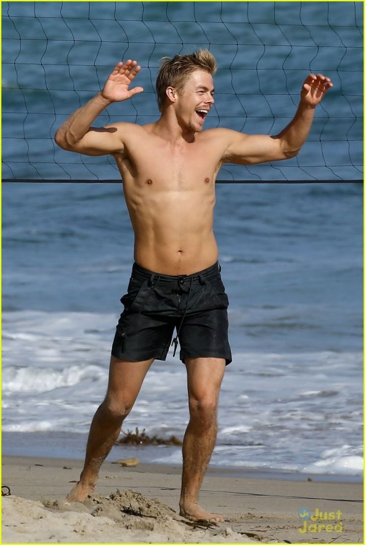 Derek Hough