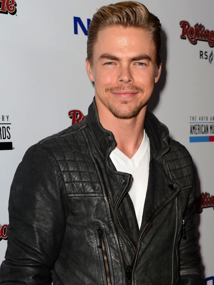 Derek Hough