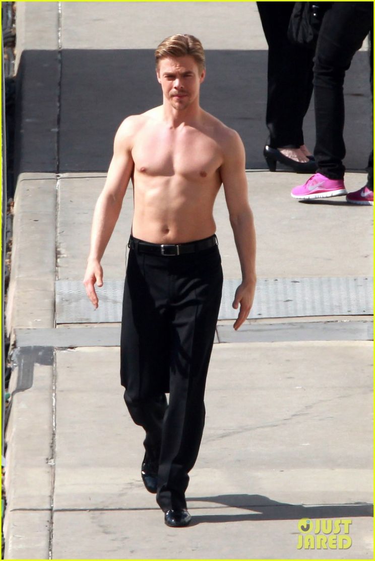 Derek Hough