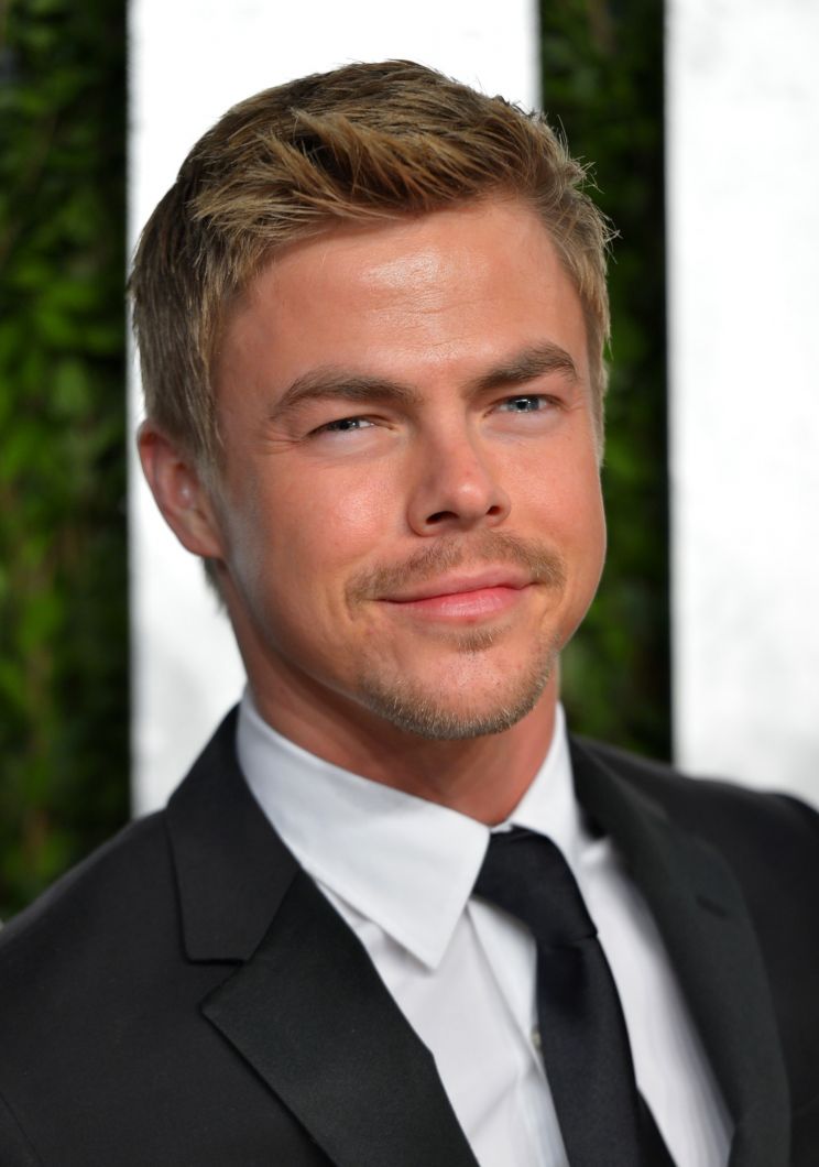 Derek Hough