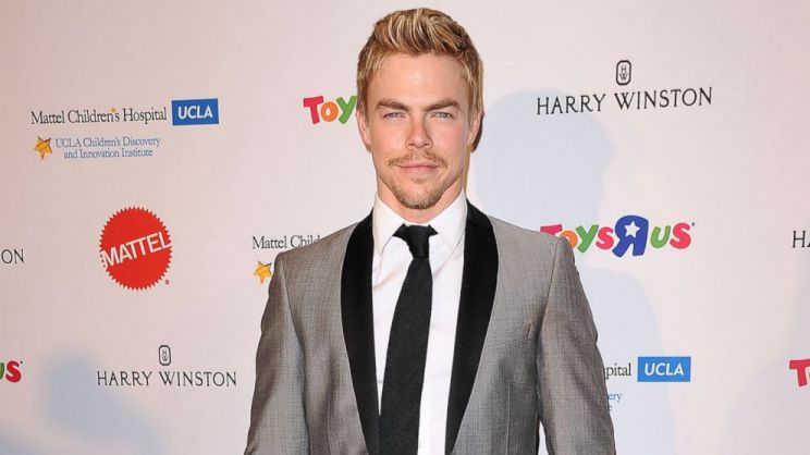 Derek Hough