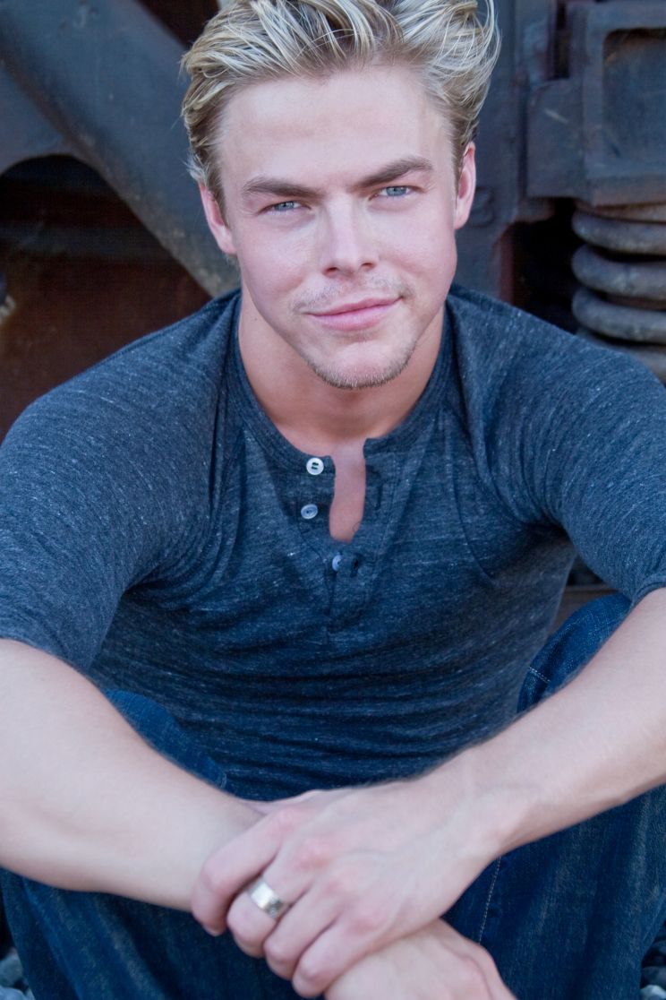 Derek Hough