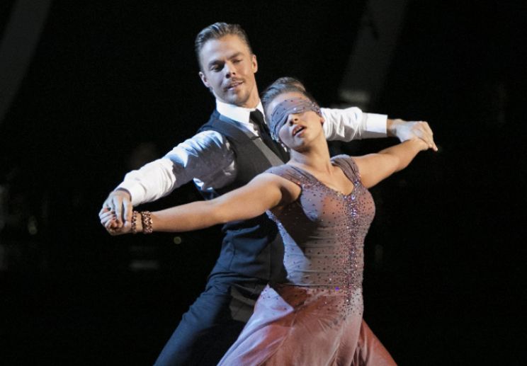 Derek Hough