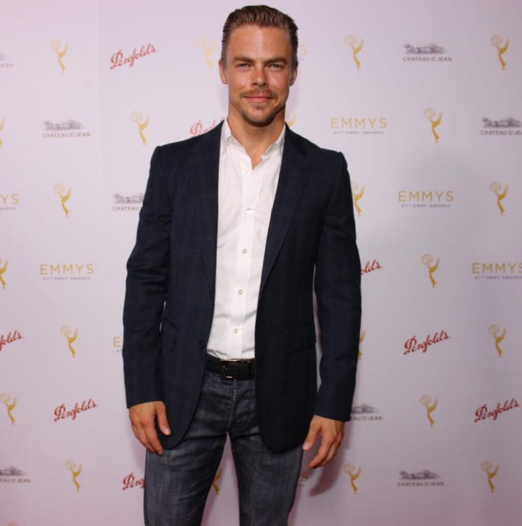 Derek Hough