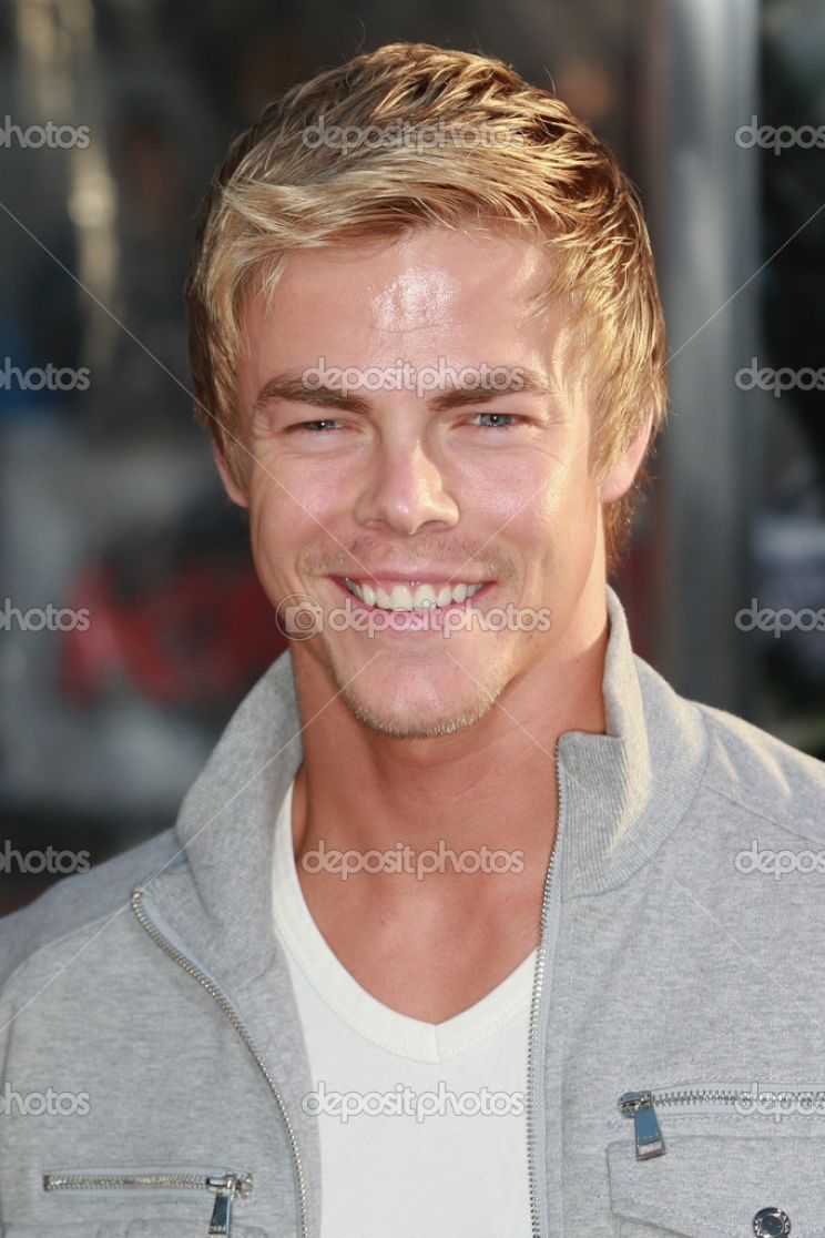 Derek Hough
