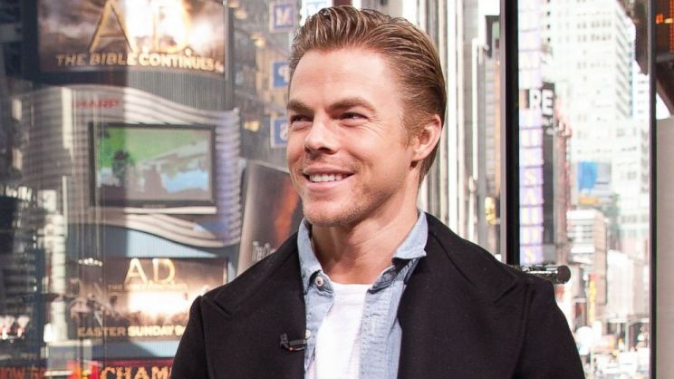 Derek Hough