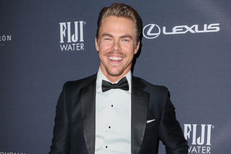 Derek Hough