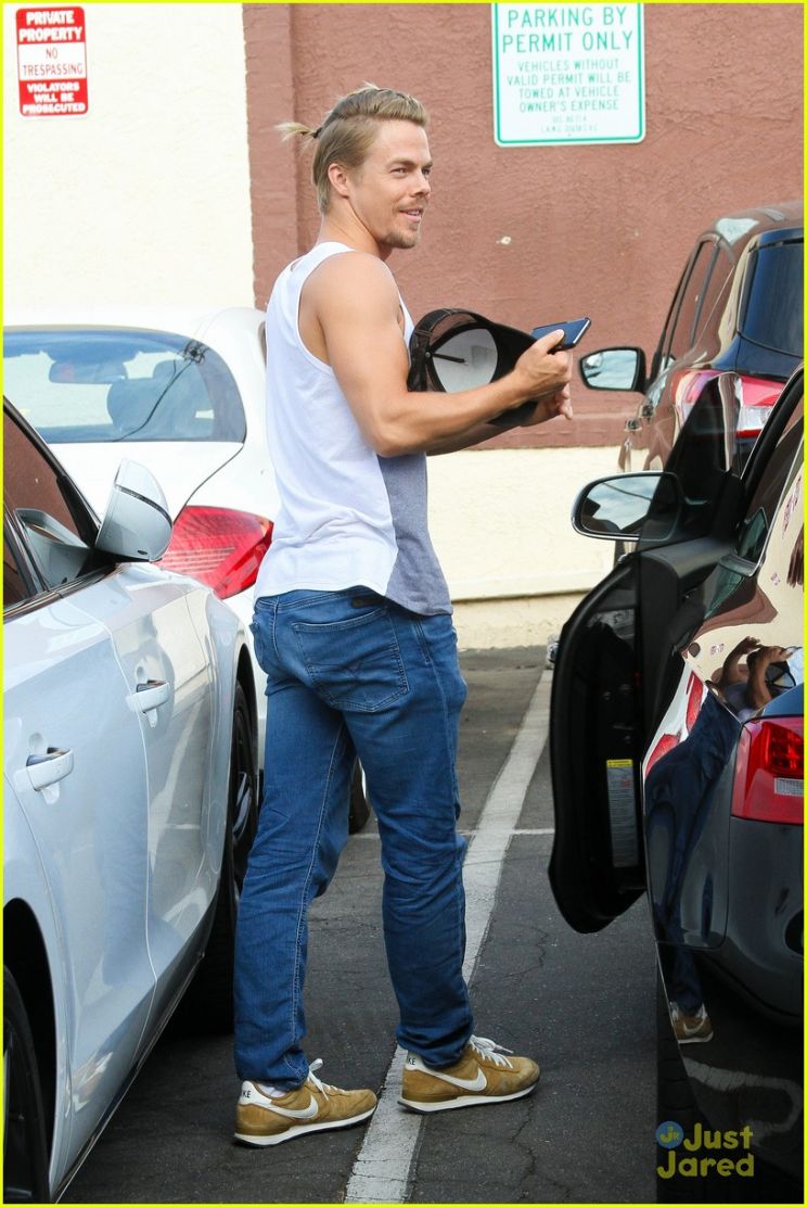 Derek Hough