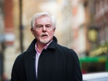 Derek Jacobi