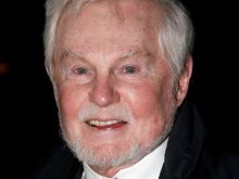 Derek Jacobi