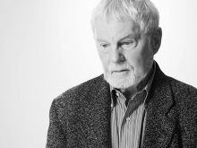 Derek Jacobi