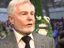 Derek Jacobi