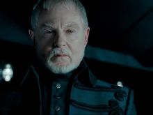 Derek Jacobi