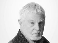 Derek Jacobi