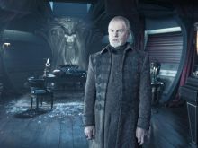 Derek Jacobi