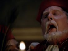 Derek Jacobi