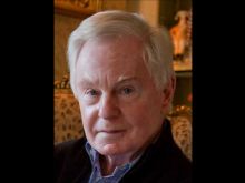 Derek Jacobi